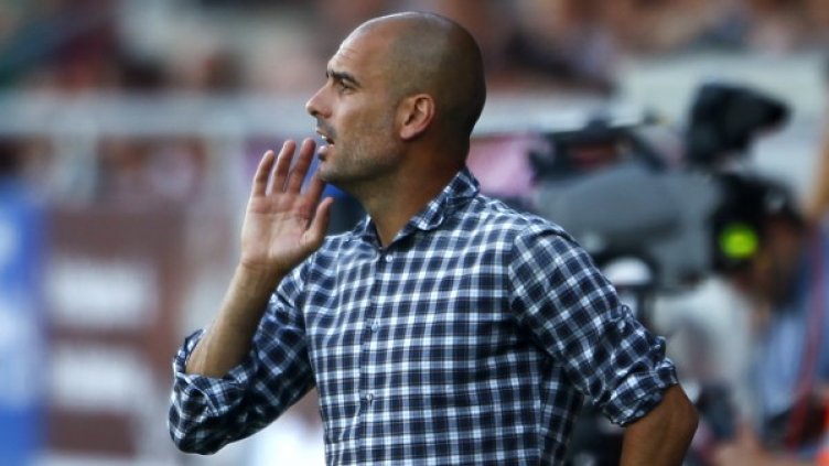 Снимка: Reuters