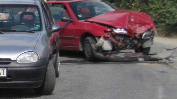 Снимка: Булфото, архив