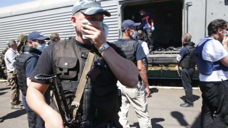 Снимка: Reuters