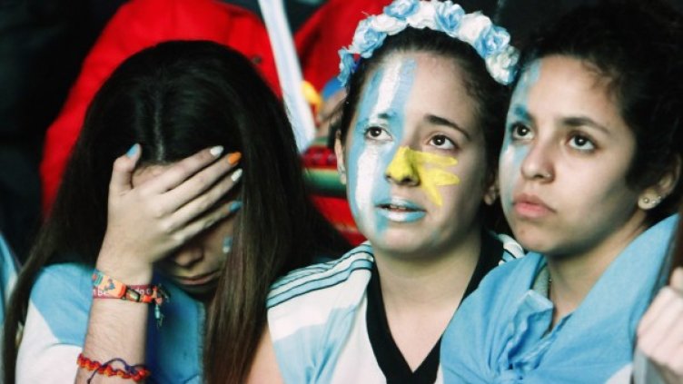 Снимка: Архив Reuters