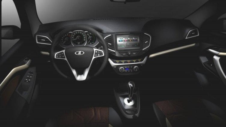 Снимка: АвтоВАЗ