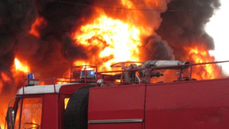 Снимка: архив Булфото