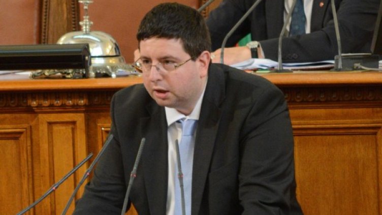 Снимка: архив Булфото