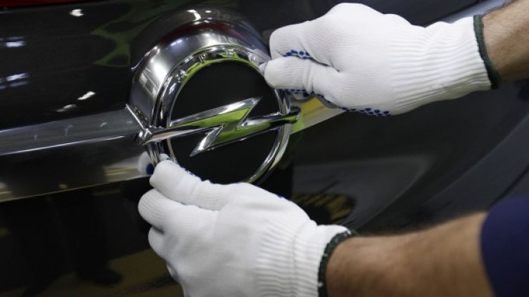 Снимка: Ройтерс