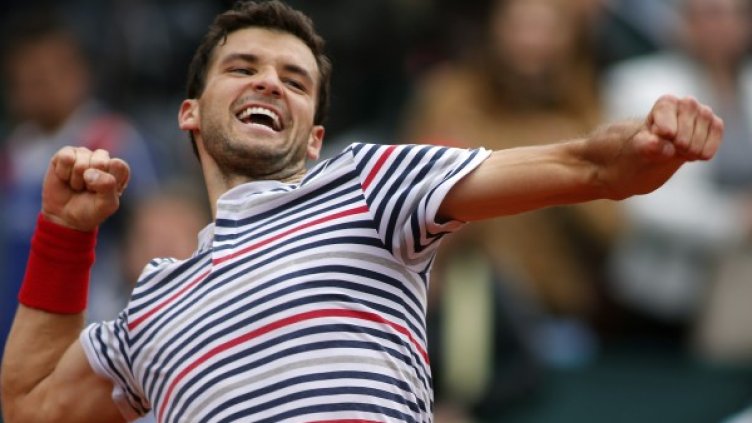 Снимка: Reuters