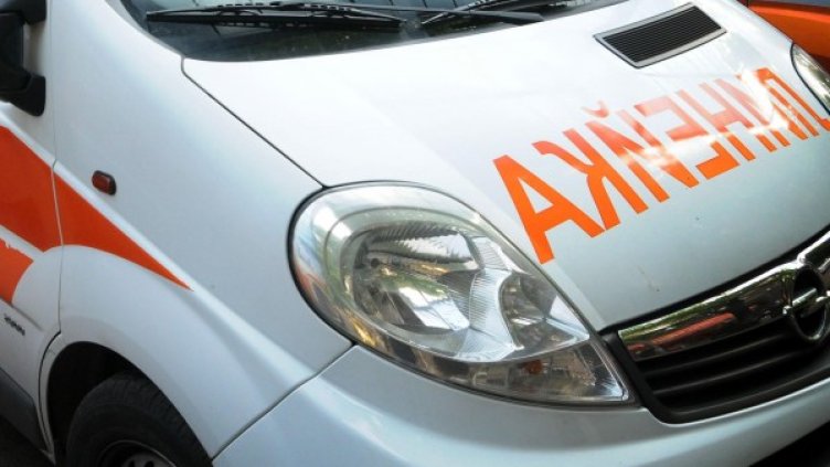 Снимка, архив Булфото