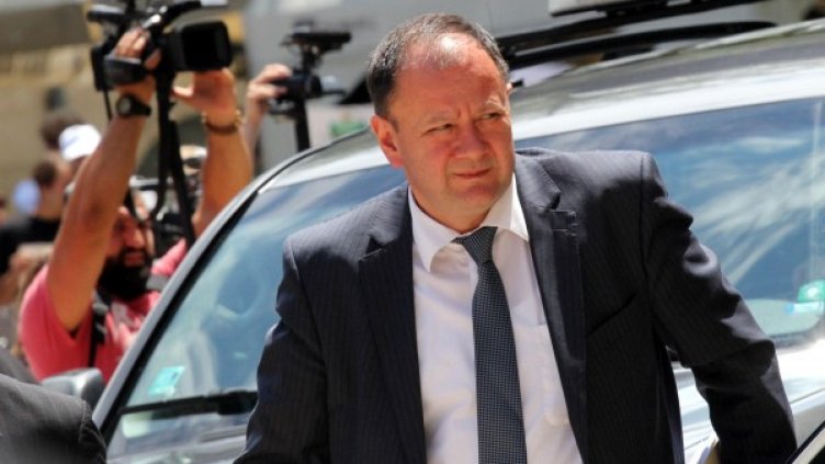 Снимка: архив Булфото