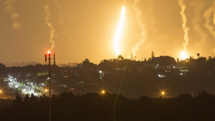 Снимка: Reuters