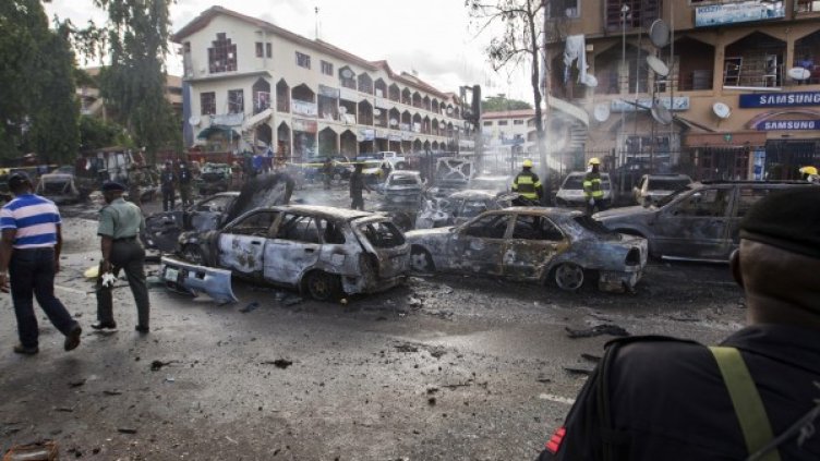 Снимка: архив, Reuters