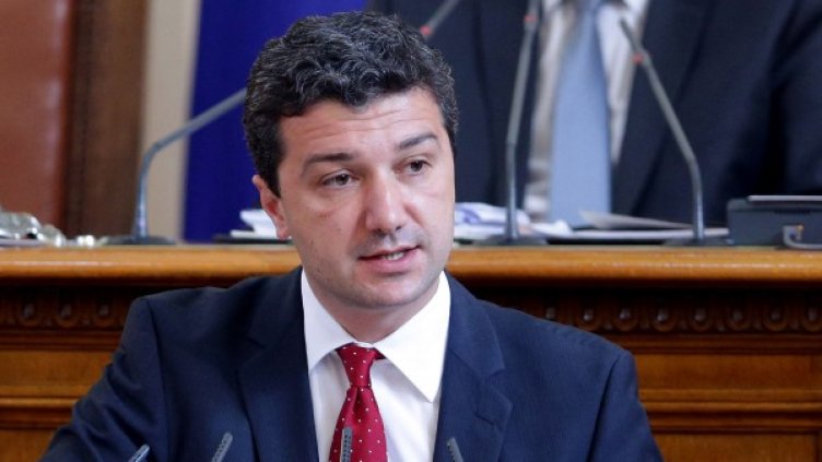 Драгомир Стойнев Снимка: архив, БТА