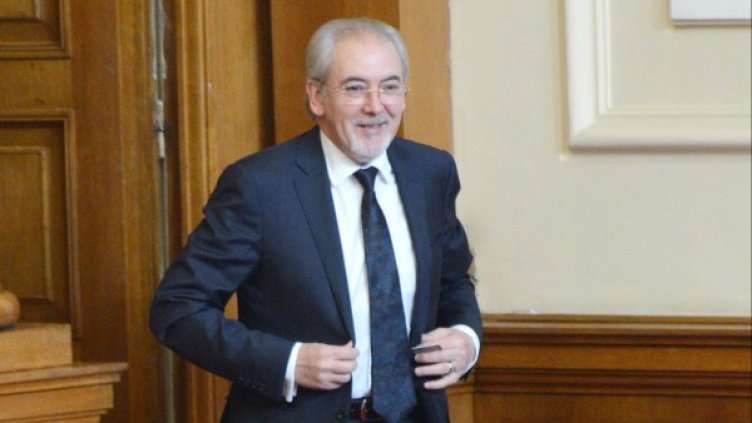 Лютви Местан. Снимка: архив, БулФото