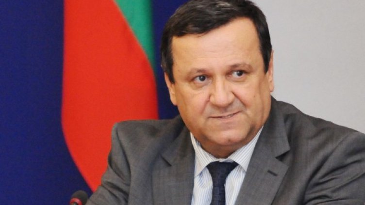 Хасан Адемов. Снимка: архив, БулФото