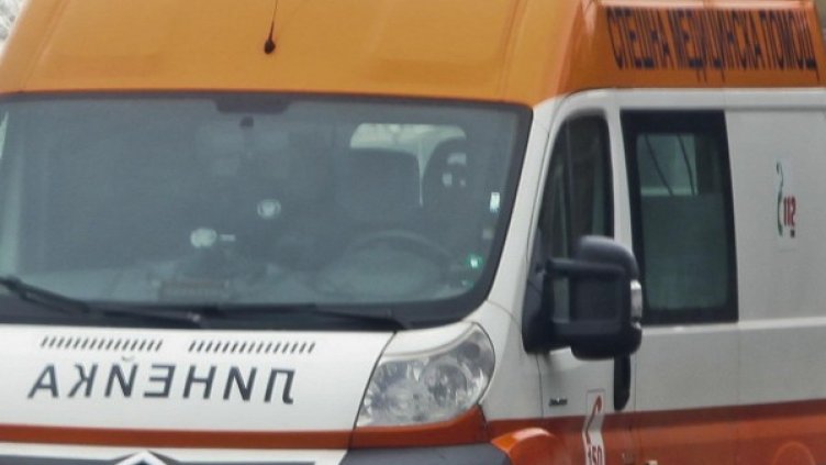 Снимка: архив, Булфото