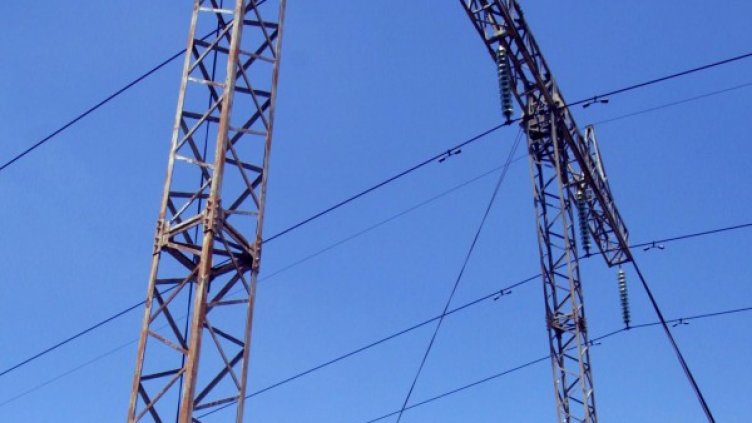 Снимка: архив Булфото