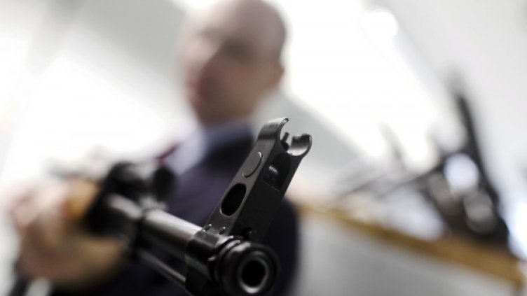 Снимка: архив, Reuters