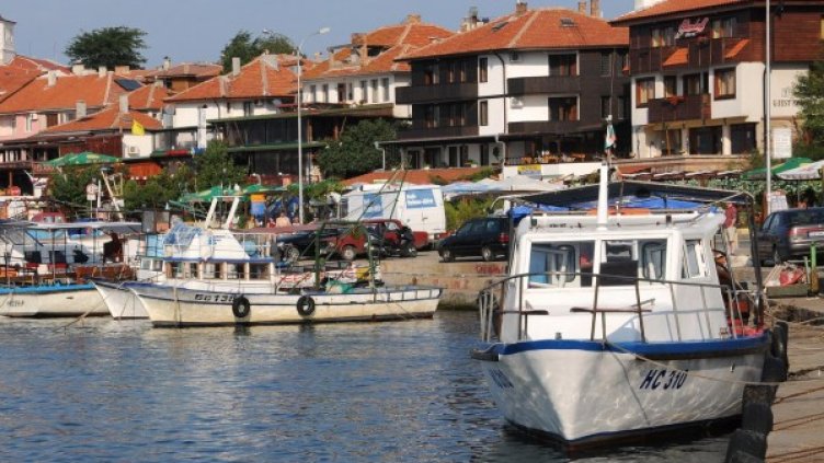 Снимка: архив Булфото