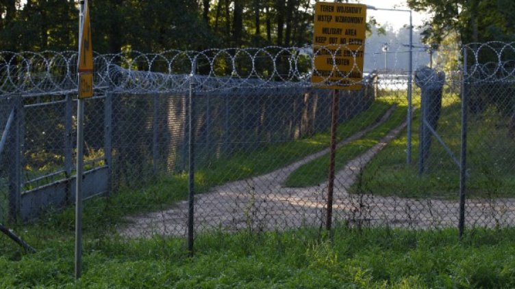 Снимка: архив, Reuters