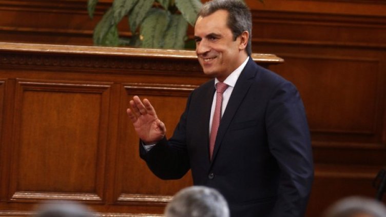 Пламен Орешарски Снимка: Reuters