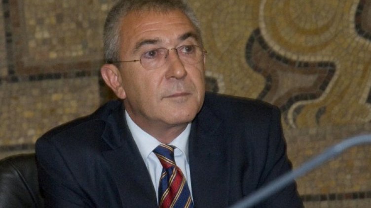 Лазар Груев. Снимка: архив, БулФото