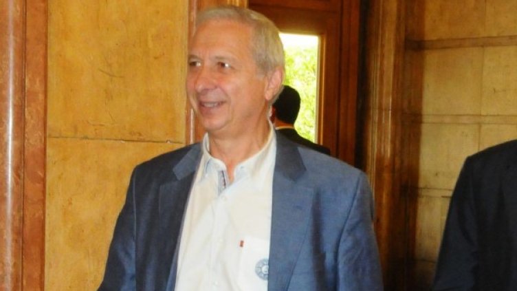 Огнян Герджиков. Снимка: архив, БулФото