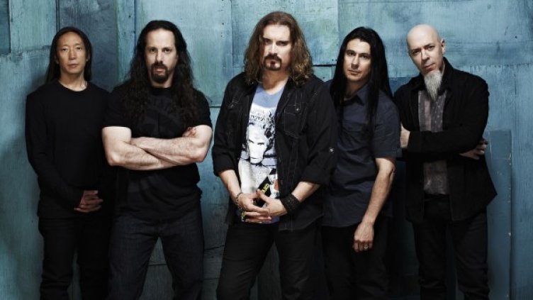 Снимка: Dream Theater