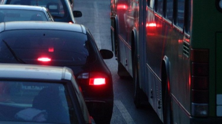 Снимка, архив Булфото