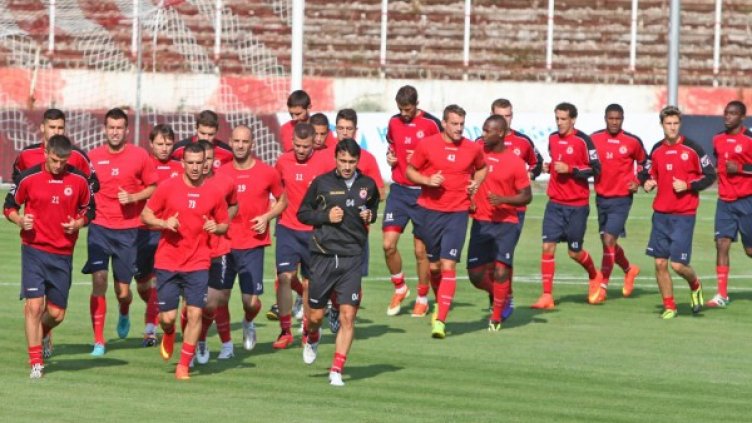 Снимка: архив Булфото