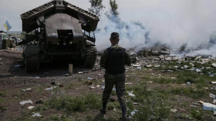 Снимка: архив, Reuters