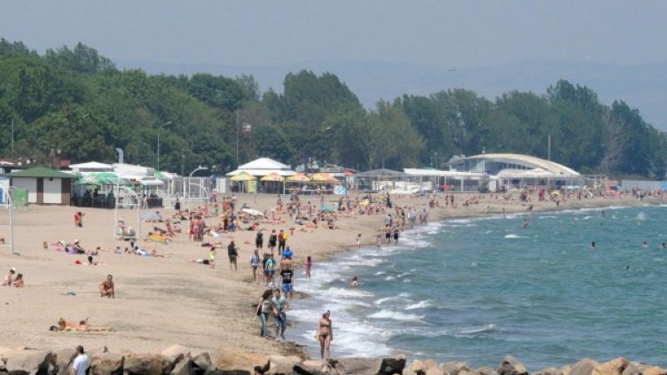 Снимка: архив, Булфото