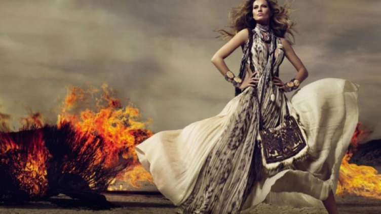 Снимка: Roberto Cavalli