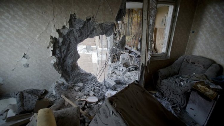 Кой подлага на обстрел цивилни в Източна Украйна?