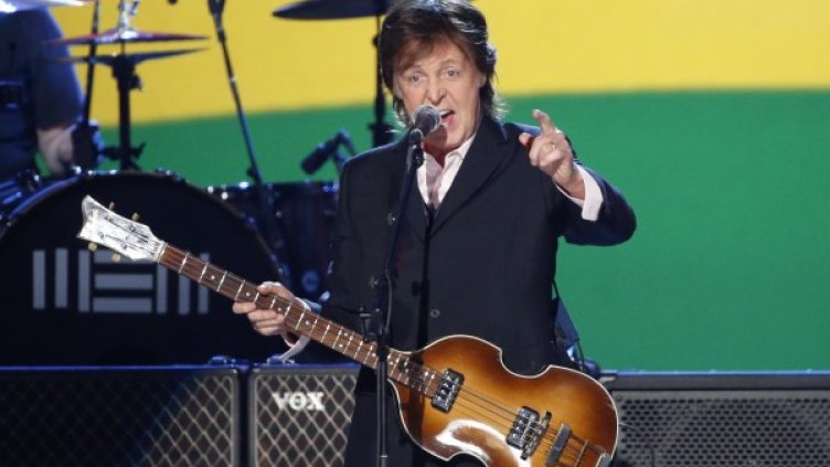 Снимка: Reuters