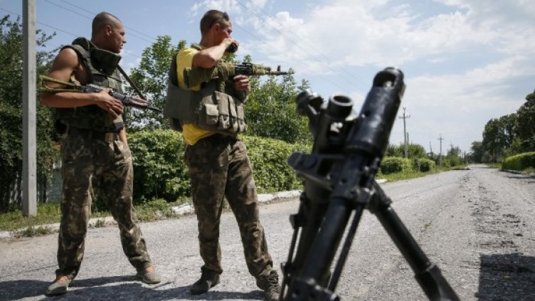 Снимка: Reuters