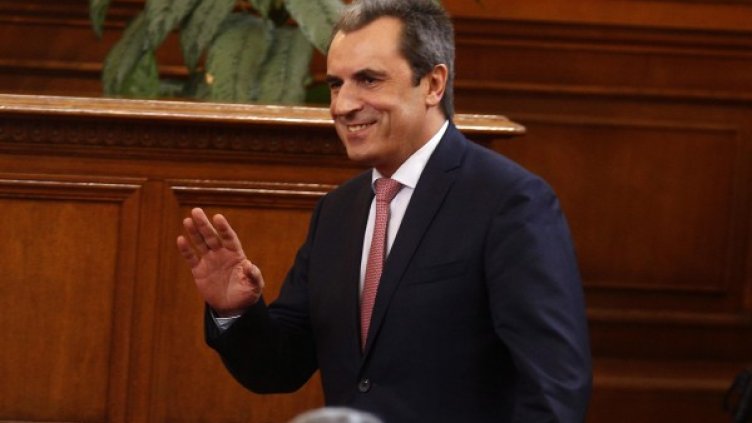 Пламен Орешарски Снимка: Reuters