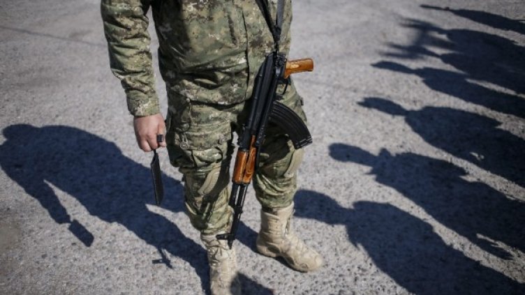 Снимка: архив, Reuters