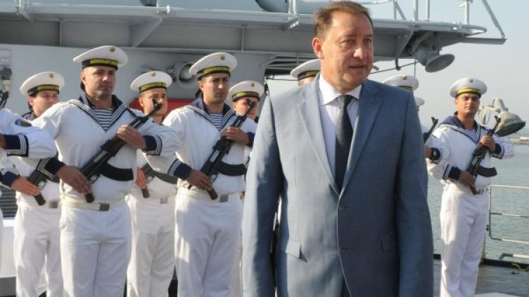 Снимка: архив Булфото