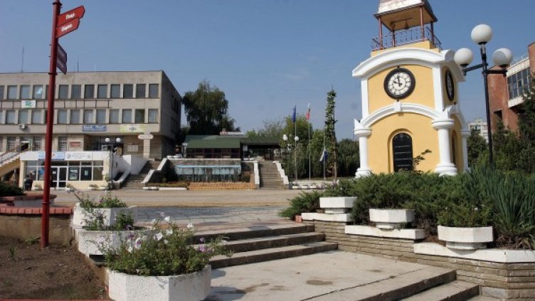 Бяла, Варненско. Снимка, архив Булфото