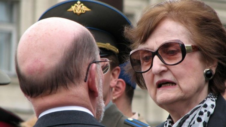 Снимка: архив Булфото