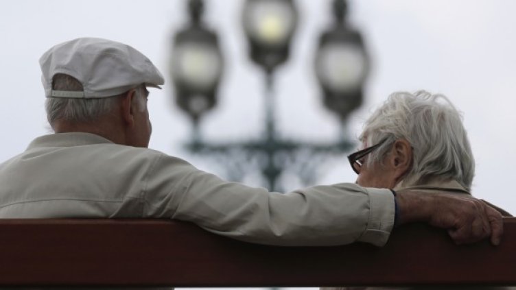 Снимка: архив, Reuters