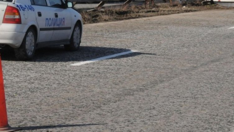 Снимка: архив, Булфото