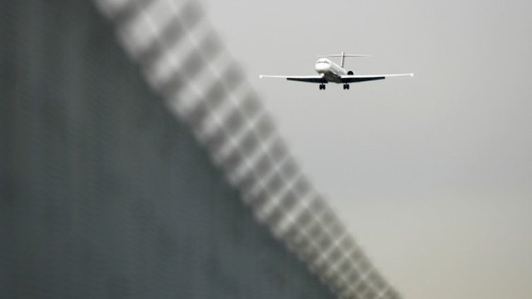 Снимка: архив, Reuters