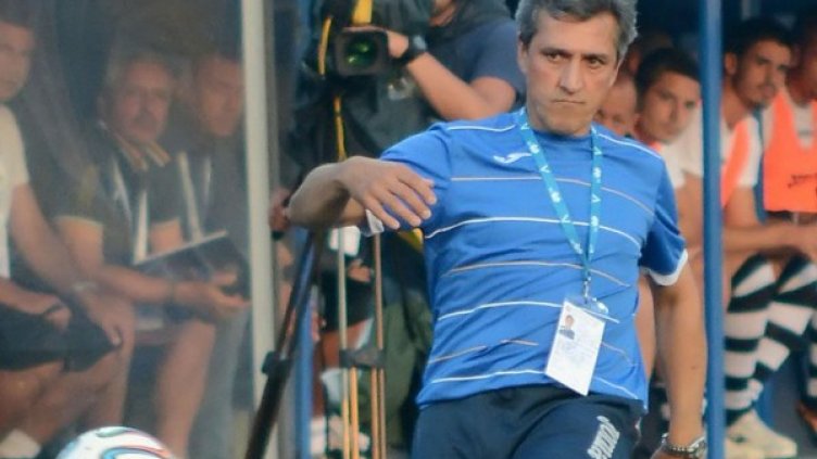 Пепе Мурсия Снимка: Булфото