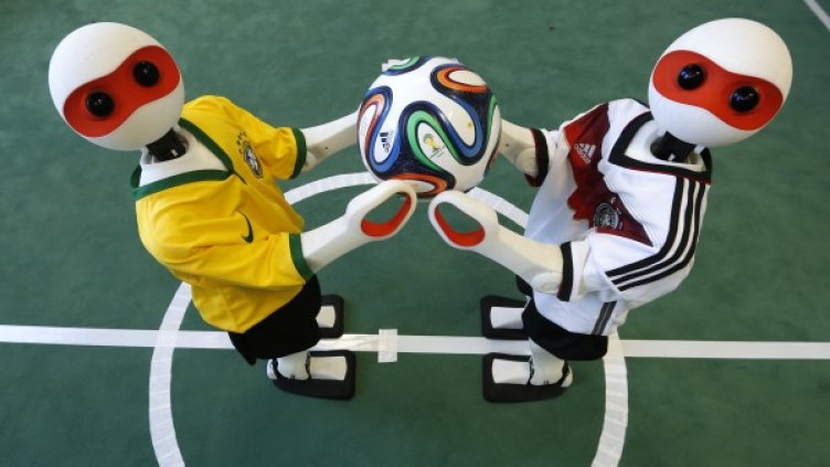 Снимка: Reuters