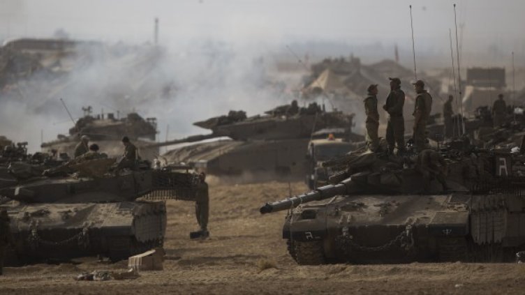 Снимка: Reuters