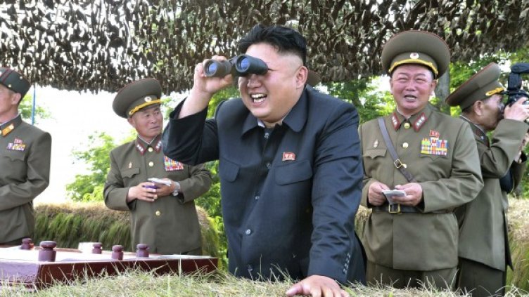 Снимка: Reuters