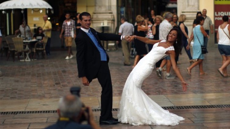 Снимка: Булфото, архив