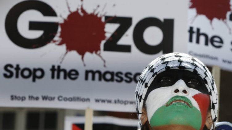 Снимка: Ройтерс, архив