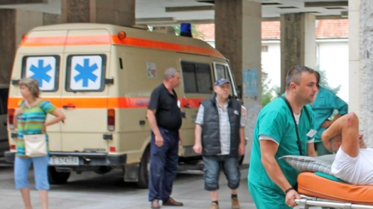 Снимка: Булфото, архив