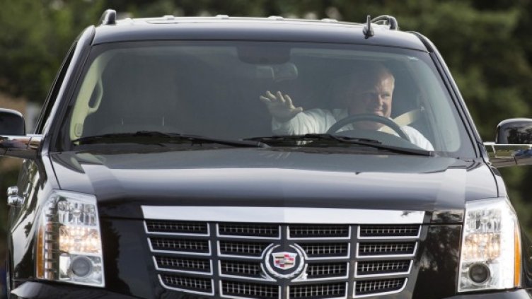 Снимка: Ройтерс, архив