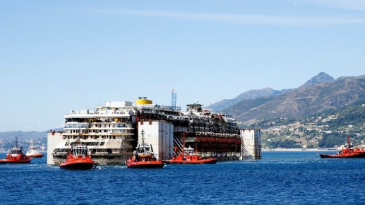 Снимка: Reuters